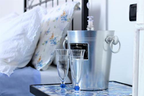 Apartamento Casa Mery
