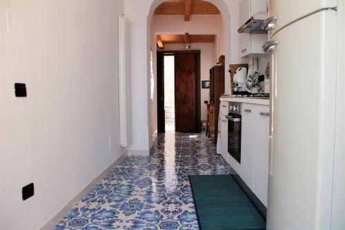 Apartamento Casa Mery