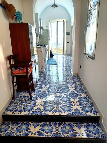 Apartamento Casa Mery
