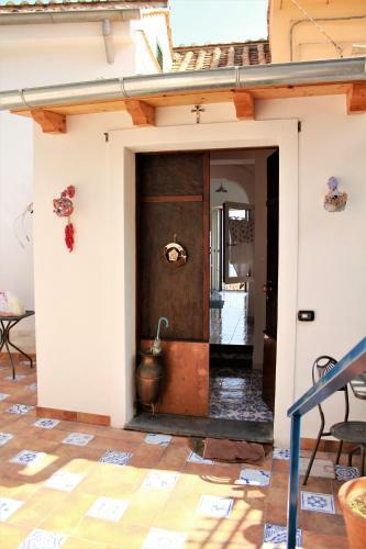Apartamento Casa Mery