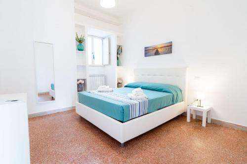 Bed & Breakfast Amazing Sea&vesuvio View Suite