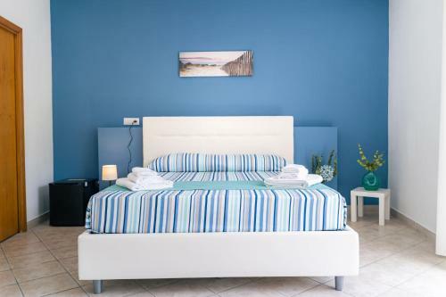 Bed & Breakfast Amazing Sea&vesuvio View Suite