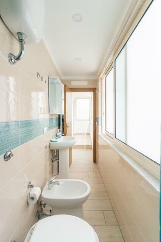 Bed & Breakfast Amazing Sea&vesuvio View Suite