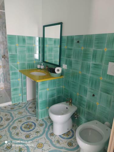 Apartamento Blue 51
