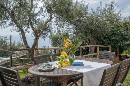 Matthew's - Seaview Apartment Sorrento Coast