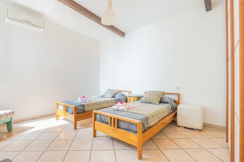 Matthew's - Seaview Apartment Sorrento Coast