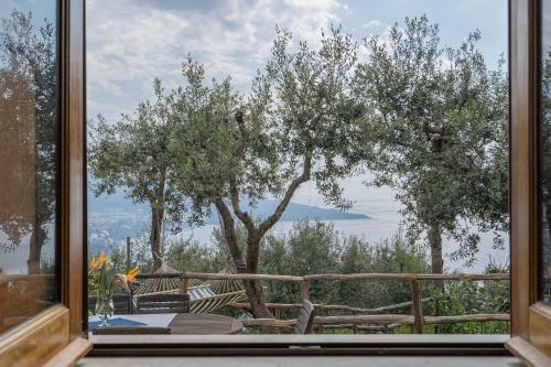 Matthew's - Seaview Apartment Sorrento Coast