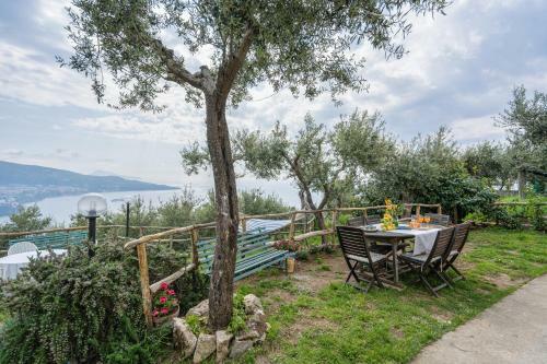 Matthew's - Seaview Apartment Sorrento Coast