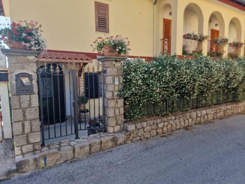 Casa Mariateresa