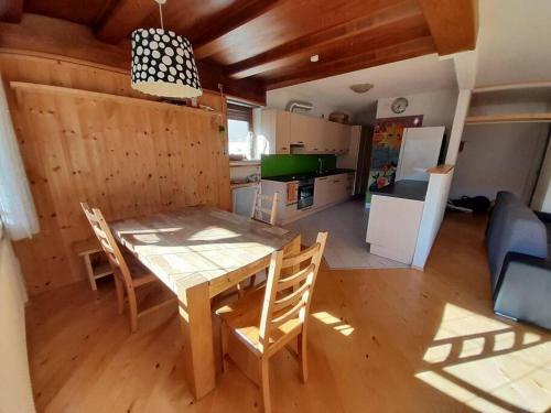 Vacation Apartment - Vipiteno