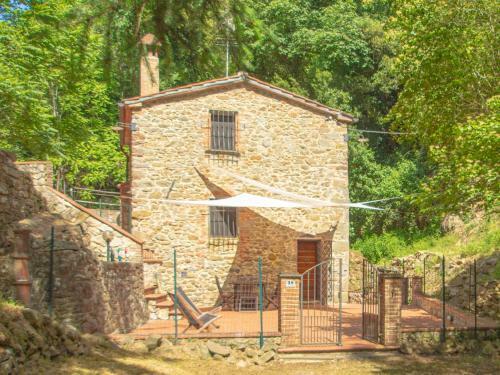 Locazione Turistica Il Mulino Di Leonardo