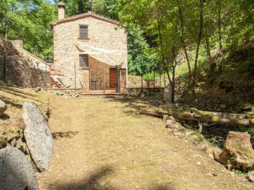 Locazione Turistica Il Mulino Di Leonardo