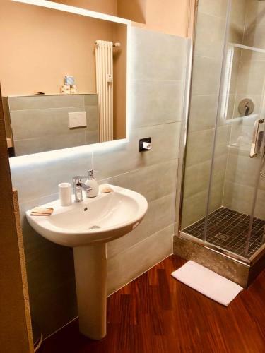 Hostal B&B Piazza Duomo Al 55