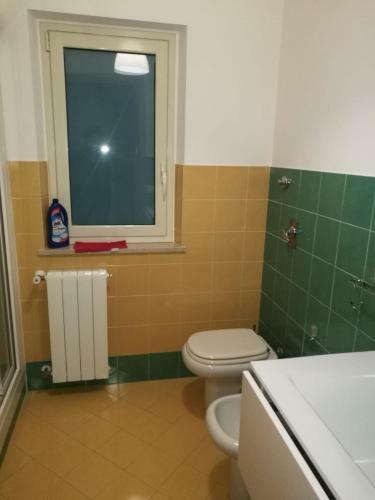 Apartamento Attico Fra Cielo E Mare