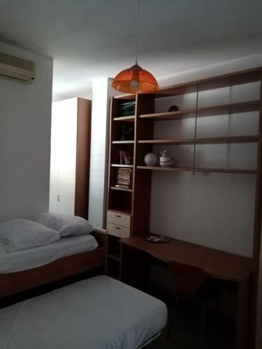 B&B Manfredi Via Fermi Vieste