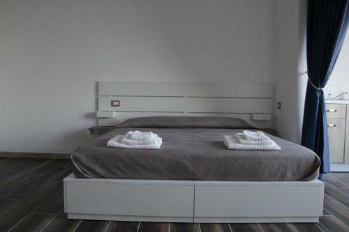 Hostal Manfredi Sea Room