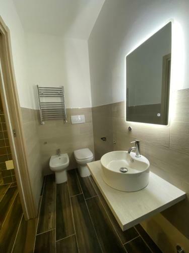 Hostal Manfredi Sea Room