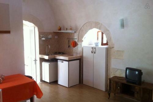 Monolocale In Affitto A Vieste