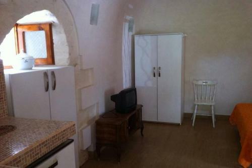 Monolocale In Affitto A Vieste