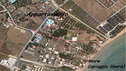 Monolocale In Affitto A Vieste