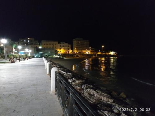 Apartamento Villa Scialara