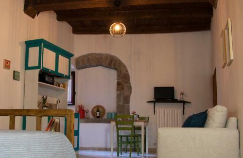 Apartamento Acasetta