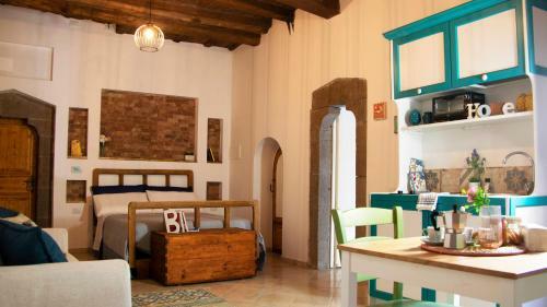 Apartamento Acasetta