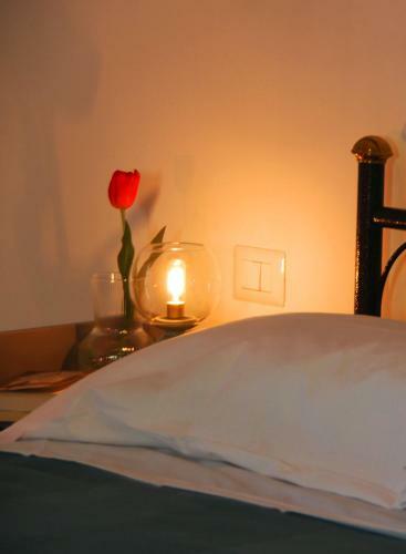 Apartamento Acasetta