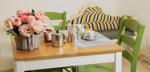 Apartamento Acasetta
