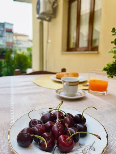 Apartamento Maison Dolce Casa