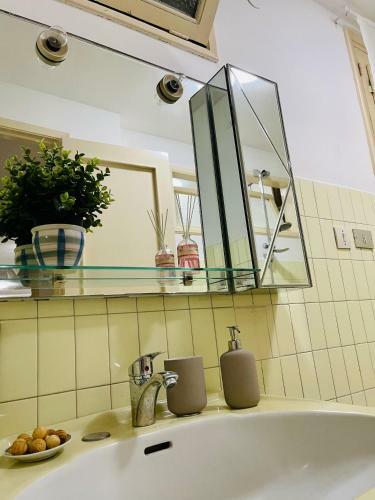 Apartamento Maison Dolce Casa