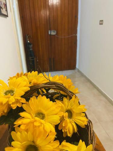 Apartamento Maison Dolce Casa