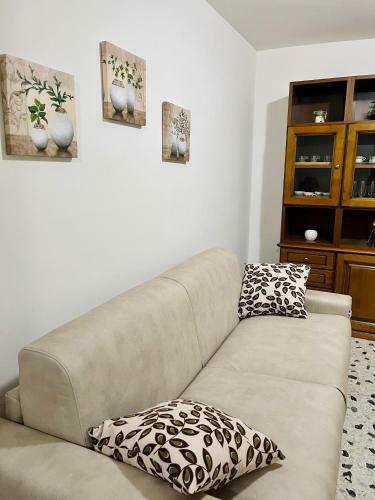 Apartamento Maison Dolce Casa