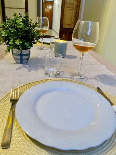 Apartamento Maison Dolce Casa