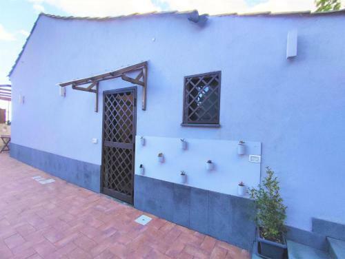 Apartamento Aetna Silva