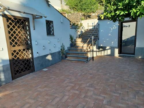 Apartamento Aetna Silva