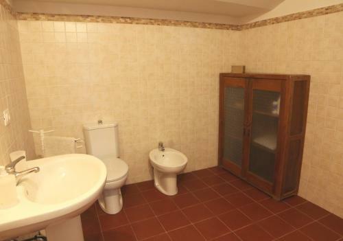 Apartamento Aetna Silva
