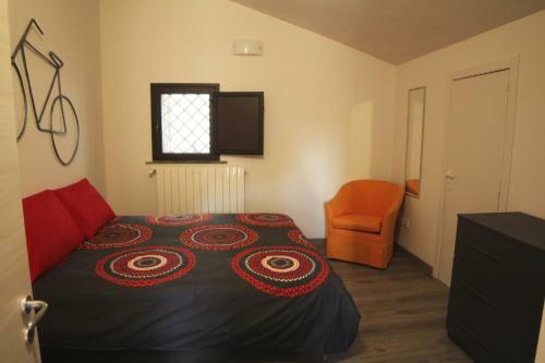 Apartamento Aetna Silva