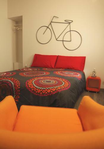 Apartamento Aetna Silva