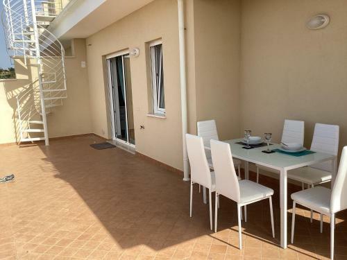Apartamento Escapade