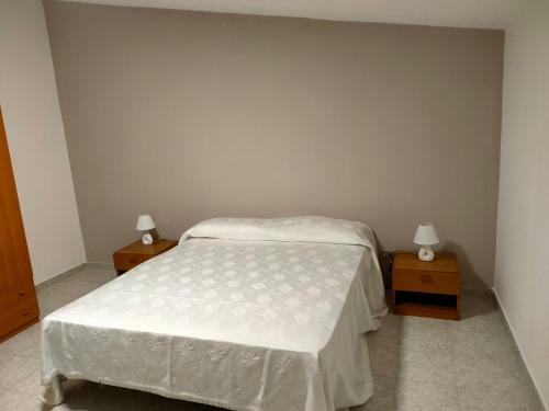 Apartamento Spazioso Appartamento Nel Centro Di Zambrone