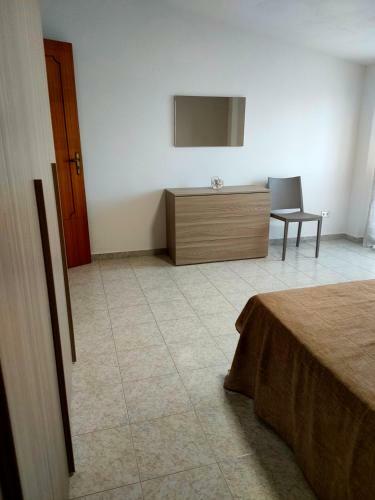 Apartamento Spazioso Appartamento Nel Centro Di Zambrone