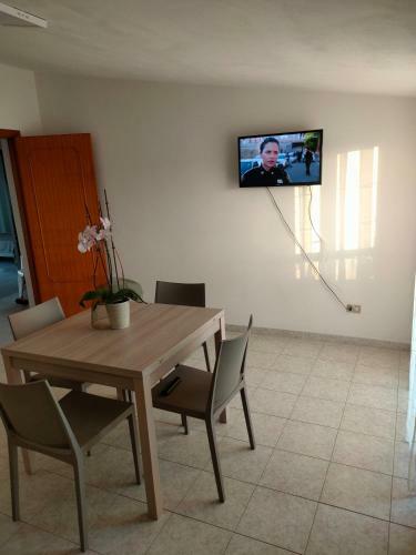 Apartamento Spazioso Appartamento Nel Centro Di Zambrone