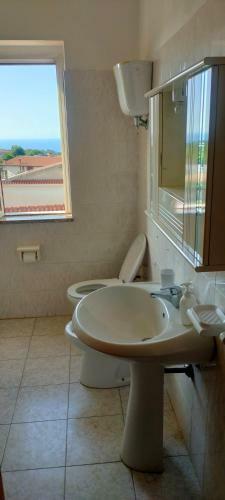 Apartamento Spazioso Appartamento Nel Centro Di Zambrone