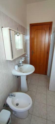 Apartamento Spazioso Appartamento Nel Centro Di Zambrone
