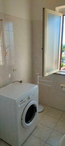 Apartamento Spazioso Appartamento Nel Centro Di Zambrone