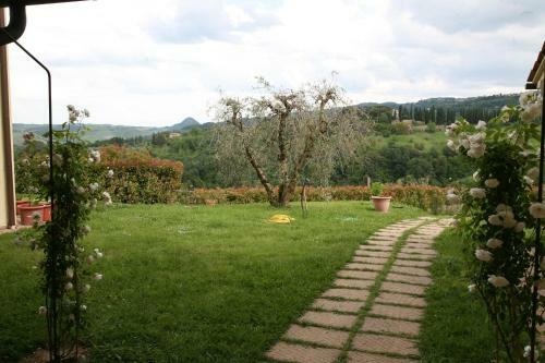 La Fonte Al Prete