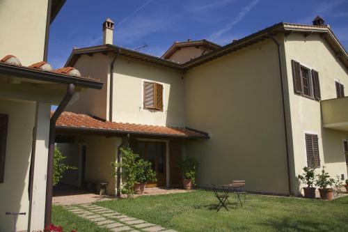La Fonte Al Prete