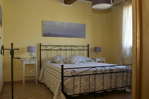 La Fonte Al Prete