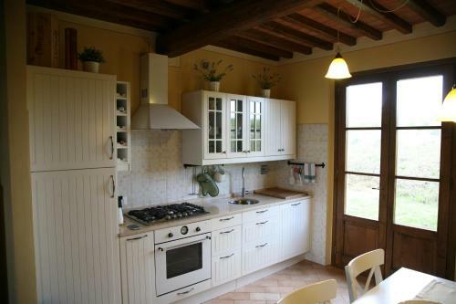La Fonte Al Prete